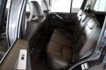 Nissan Pathfinder 2010 года